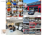 Oto Çıkma Parça / Fiat / Egea / Kaporta & Karoser / Ön Tampon / Çıkma Parça 