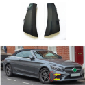 MERCEDES C W205 AMG ÖN TAMPON SAĞ BRAKET 2019 2058856602 SY