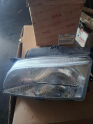 Citreon berlingo far sol yan sanayi 6205P6