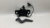 656011344R  MOTOR KAPUT KİLİDİ ELEKTRİKLİ CLİO IV LOGAN