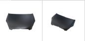 ERA KAPUT 66400-1E010 - ACCENT ERA ÖN KAPUT CİHAT HYUNDAİ
