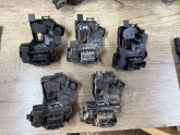 PEUGEOT 206 SAĞ STOP DUYU ORJİNAL ÇIKMA 03-08 MODEL