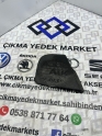 AUDI A3 8P 2003-2013 ÖN SOL KAPI HOPARLÖR KAPAĞI IZGARASI