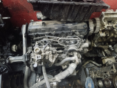 NİSSAN SUNNY DİZEL KOMPLE MOTOR
