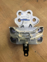 Ford Custom şanzıman braketi pz31 7m124 ab