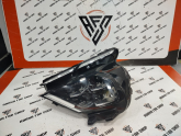 CİTROEN C4 X LED VİSİON LED SOL FAR