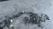 2006-2008 FORD FOCUS 2 İÇ TESİSAT