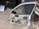OPEL VECTRA B SAĞ ÖN KAPI KİLİDİ CAM KRİKOSU ORJİNAL ÇIKMA