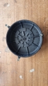 659 TURBO HAVA FİLTRE KUTU KAPAK TURBOLU ME017248AB