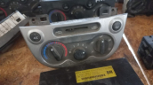 Chevrolet / Spark / Klima  / Kontrol Paneli / Çıkma Parça