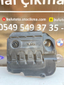Audi A3 1.6 TDI CLH Motor Üst Kapağı - 04L103925Q