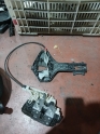 OTO CEMDEN MERCEDES SPRİNTER W906 SAĞ SÜRGÜLÜ KAPI KİLİDİ