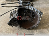 TOYOTA - YARİS / 1KR 1.0 MANUEL ŞANZIMAN