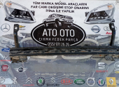 Oto Çıkma Parça / Citroen / C-elysee / Kaporta & Karoser / Tampon Demiri / Çıkma Parça 
