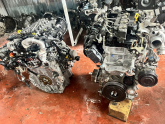 OPEL İNSİGNİA 1.6 DİZEL KOMPLE MOTOR ORİJİNAL GARANTİLİ