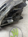 Oto Çıkma Parça / Elektrik / Far / Opel / Astra / Sıfır Parça 