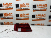 ÇIKMA AUDİ A5 12-16 SOL ARKA STOP 8T8945095F