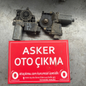 Vectra b sağ ön cam kiriko motoru