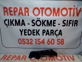 Renault MEGAN 4 SAĞ HAVA YASTIĞI RAMPASI 98504516R orijinal çıkma