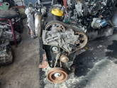 Renault symbol 1.5 dci komble motor