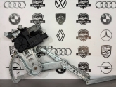 OPEL CORSA SOL KAPI CAM ÖN KRİKOSU GM 13173065