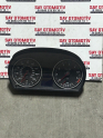 9166858-02 BMW E90 E91 E92 3.28İ 3.35İ GÖSTERGE PANELİ KM SAATİ