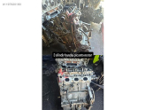 Hyundai Atos Picanto çıkma 3 silindir motor