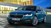 SKODA OCTAVIA 20- ÖN CAM