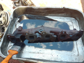 Fiat eksoz manifolt kod 73501340