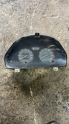 Citroen saxo km gösterge paneli
