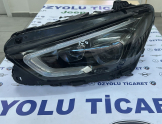 MERCEDES W290 Amg Gt Sol Multibeam Led Far A2909060700