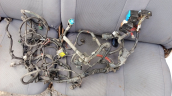 Symbol 1.5 dci motor içi tesisat