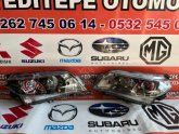 Oto Çıkma Parça / Elektrik / Far / Suzuki / Vitara / Çıkma Parça 