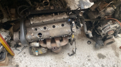 OPEL ASTRA G 1.6 MOTOR.OTO ERKAN ÜNYE