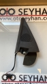 5N0837993B volkswagen tiguan ön sol kapı tweeter 5N0035412A