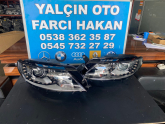 VOSVAGEN CC SAG SOL SIFIR TAKIM FAR İTHAL MARKA ADET FİYATI