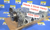 Mazda 3 Silindir Kapağı (YAPILI)