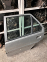 Citroen saxo sol arka kapı