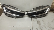 VW TAİGO SAG SOL FAR ÇİKMA ORJİNAL