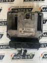 VW GOLF 1.4 TSI 03C906027F 0261S04347 MED17.5.5 ECU MOTOR
