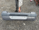 RENAULT CLİO SYMBOL ARKA TAMPON ORJİNAL ÇIKMA 00-05 MODEL 2.ÜRÜN