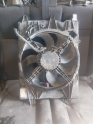 Fiat Egea 1.4.Komple fan 00520526040