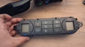Oto Çıkma Parça / Elektrik / Klima Kontrol Paneli / Ford / C-Max / Çıkma Parça 