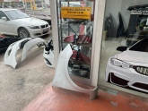 Oto Çıkma Parça / Kaporta & Karoser / Çamurluk / Renault / Clio / Çıkma Parça 