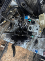 RENAULT TRAFİC PEDAL SETİ KONUK OTO