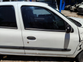 RENAULT CLIO SAG ON KAĞI