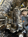 VOLVO S40 1.6 HDİ MOTOR KKONUK OTO