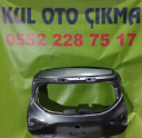 renault clio bagaj