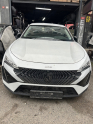 Peugeot 408 ön tampon orijinal hatasız