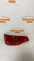 Audi Q7 2006-2014 arka sol dış LED stop lambası